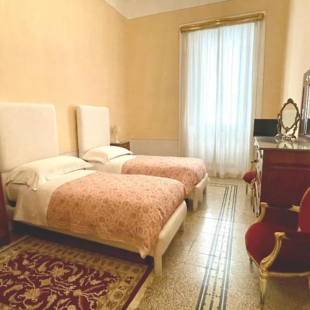Palazzo Lauri Spoleto Lejlighed Eksteriør billede