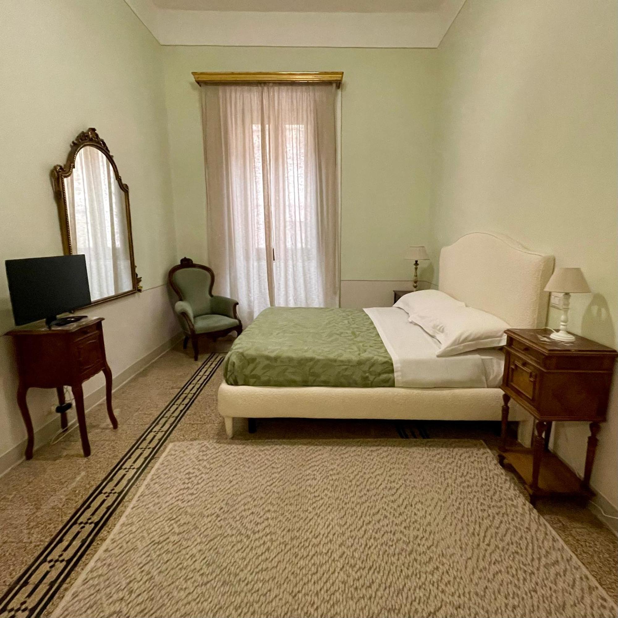 Palazzo Lauri Spoleto Lejlighed Eksteriør billede