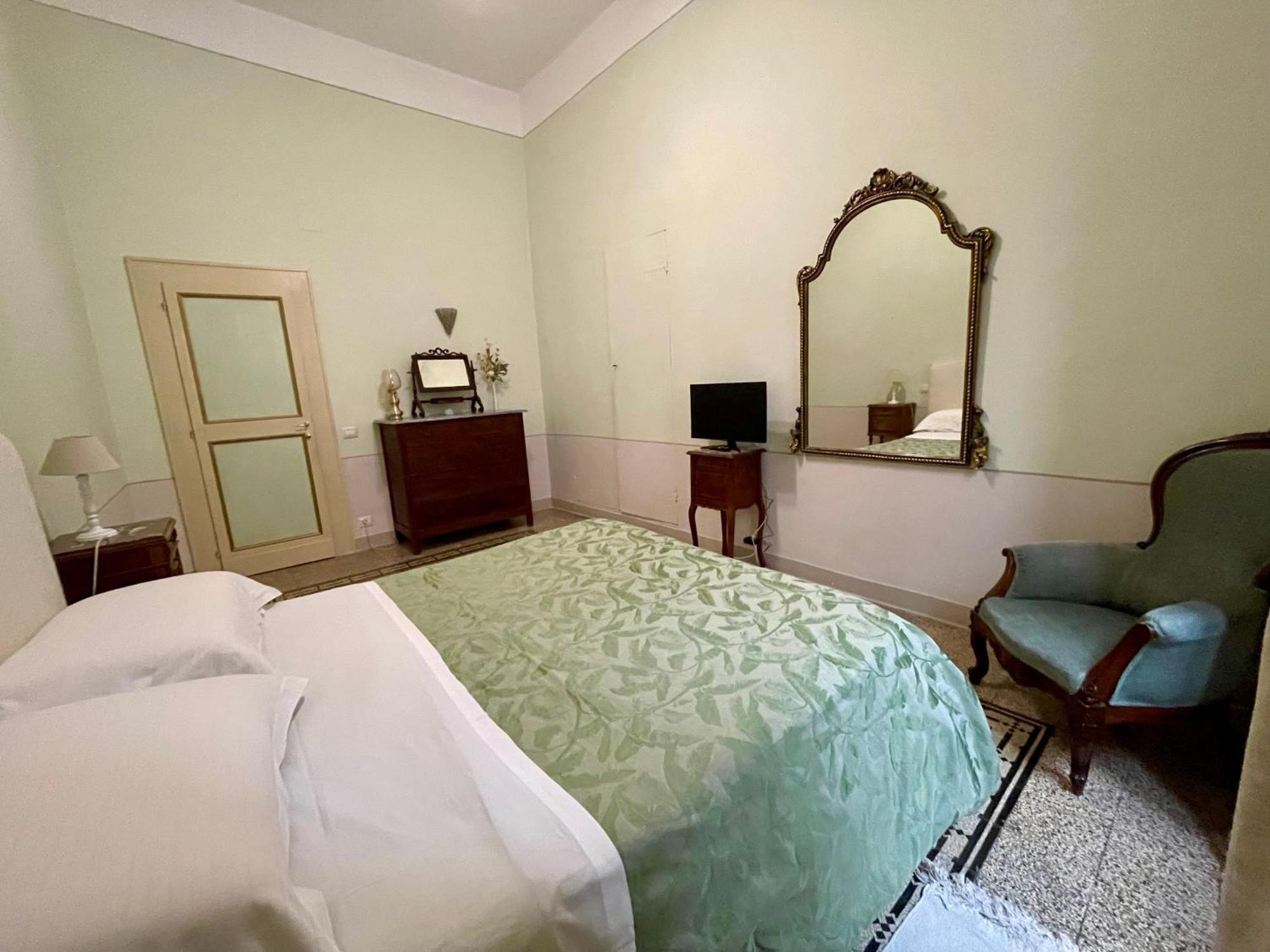 Palazzo Lauri Spoleto Lejlighed Eksteriør billede